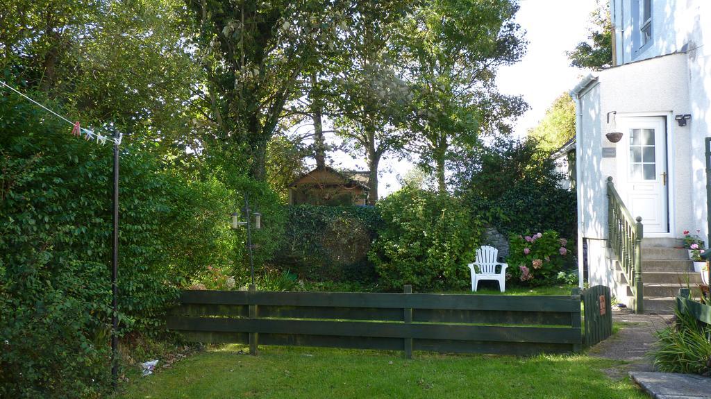 Rose Cottage Millport Exterior photo