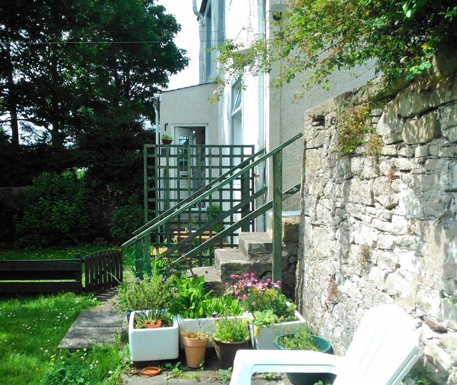 Rose Cottage Millport Exterior photo