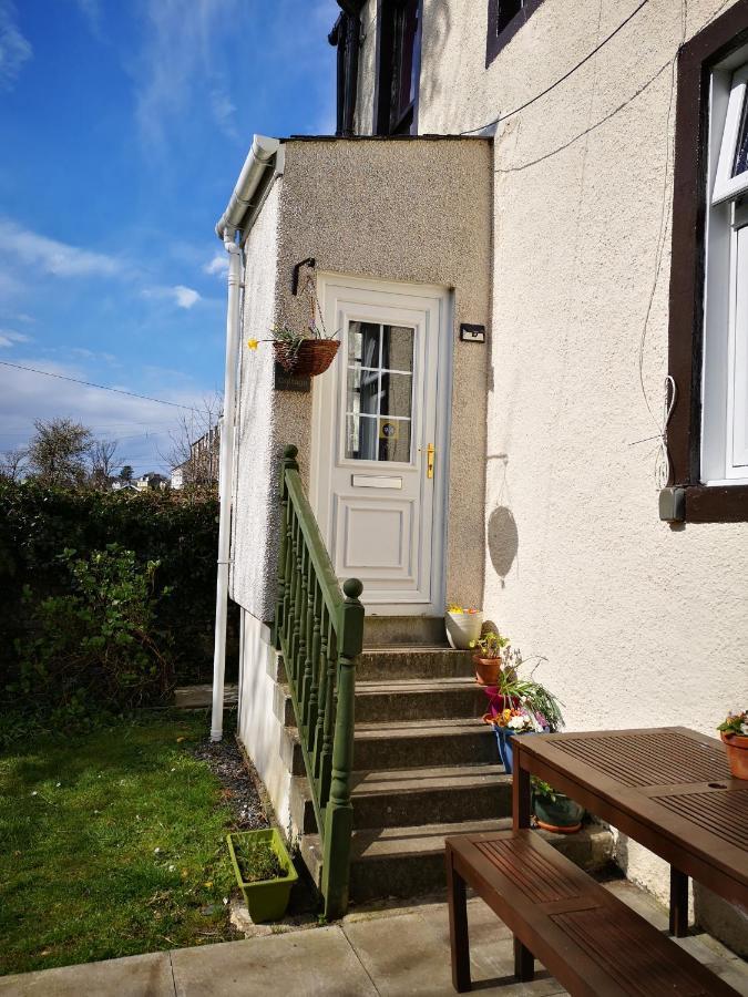 Rose Cottage Millport Exterior photo